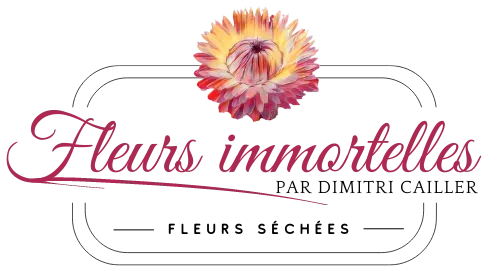 Fleurs immortelles